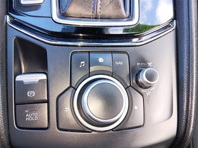 2020 Mazda Mazda CX-5 Sport