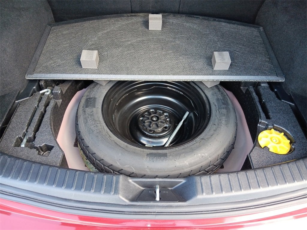 2020 Mazda Mazda CX-5 Sport