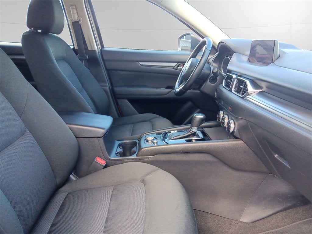 2020 Mazda Mazda CX-5 Sport