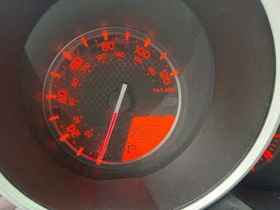 2012 Toyota 4Runner SR5