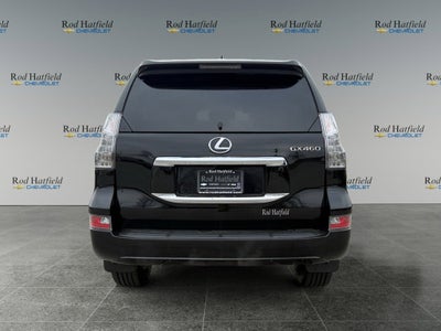 2019 Lexus GX GX 460