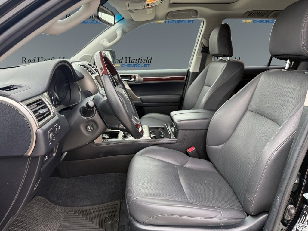2019 Lexus GX GX 460