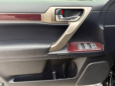 2019 Lexus GX GX 460