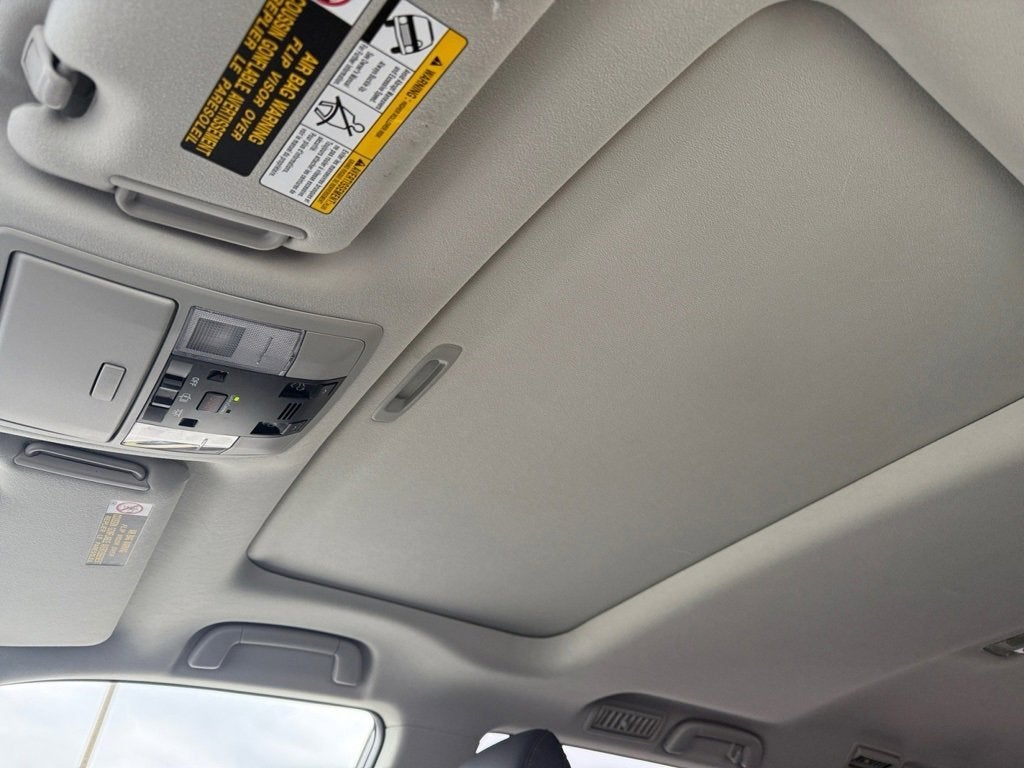 2019 Lexus GX GX 460