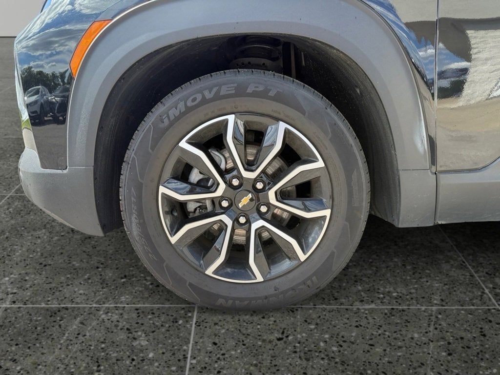 2023 Chevrolet Trailblazer ACTIV
