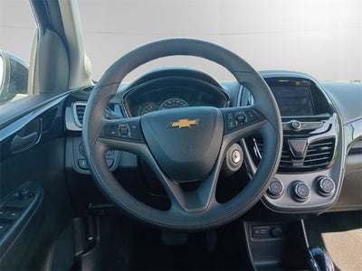 2022 Chevrolet Spark 1LT Automatic