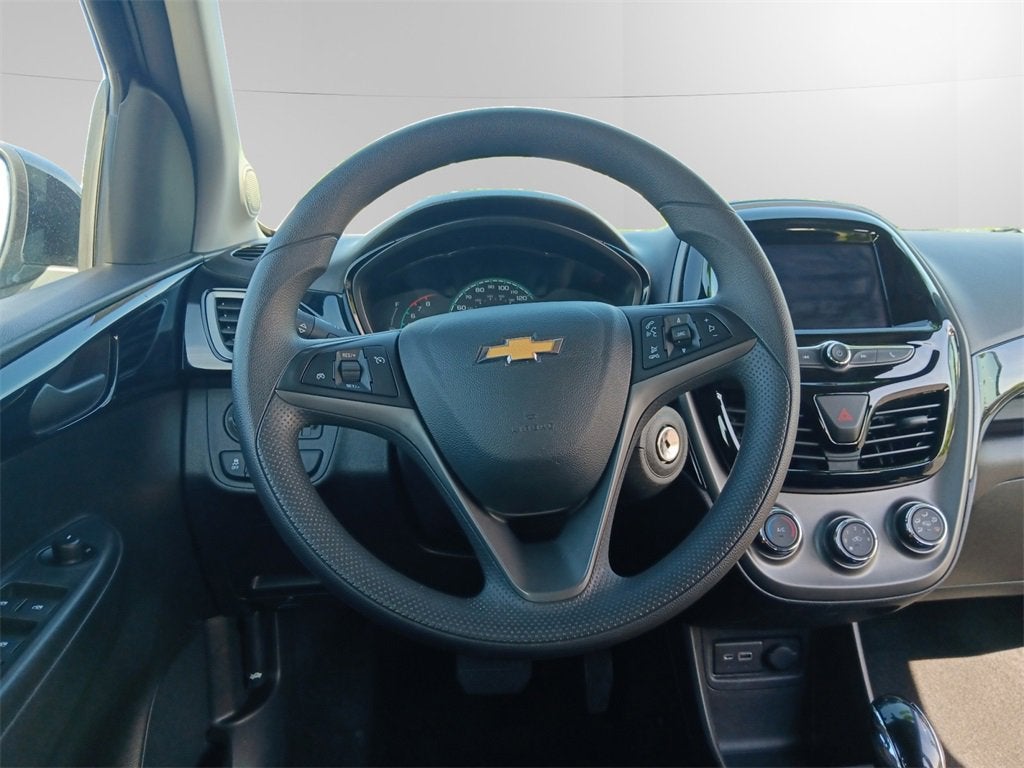 2022 Chevrolet Spark 1LT Automatic
