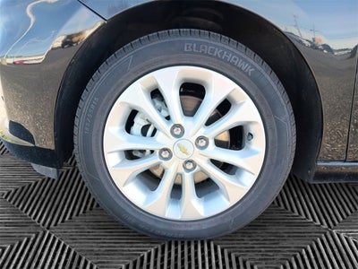 2022 Chevrolet Spark 1LT Automatic