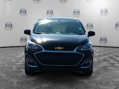 2022 Chevrolet Spark 1LT Automatic