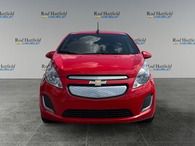 2016 Chevrolet Spark EV LT