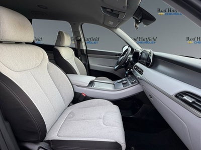 2022 Hyundai Palisade SE