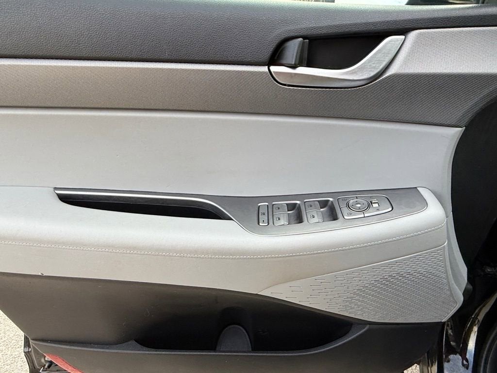 2022 Hyundai Palisade SE