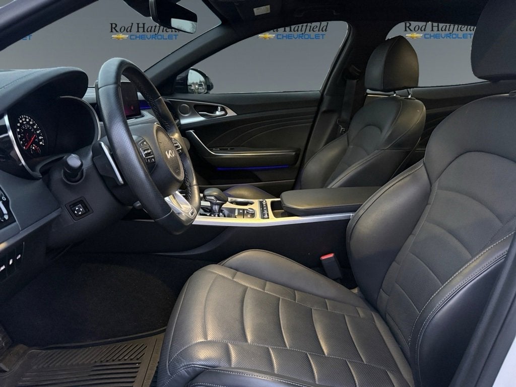 2023 Kia Stinger GT2