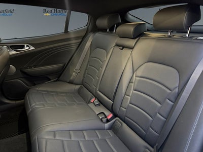 2023 Kia Stinger GT2