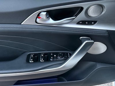 2023 Kia Stinger GT2