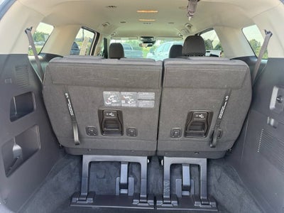 2024 Kia Carnival MPV LX