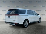 2024 Kia Carnival MPV LX