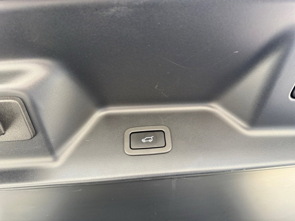 2018 Land Rover Range Rover HSE