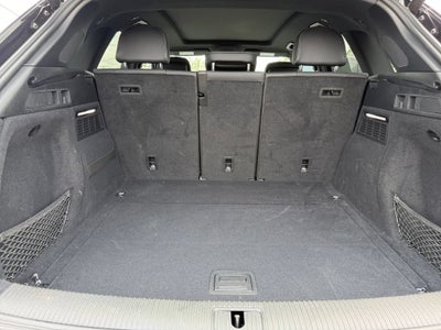 2025 Audi Q5 Premium Plus 45 TFSI S line quattro S tronic