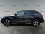 2025 Audi Q5 Premium Plus 45 TFSI S line quattro S tronic