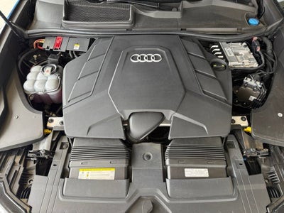 2020 Audi Q8 Prestige 55 TFSI quattro Tiptronic