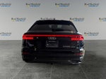 2020 Audi Q8 Prestige 55 TFSI quattro Tiptronic