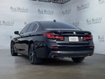 2021 BMW 530e 530e
