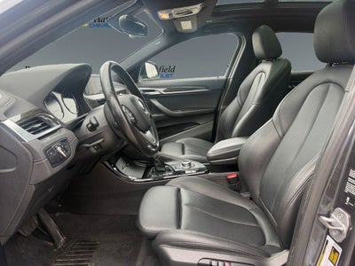 2018 BMW X2 xDrive28i