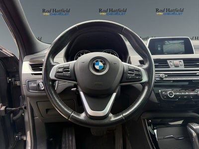 2018 BMW X2 xDrive28i