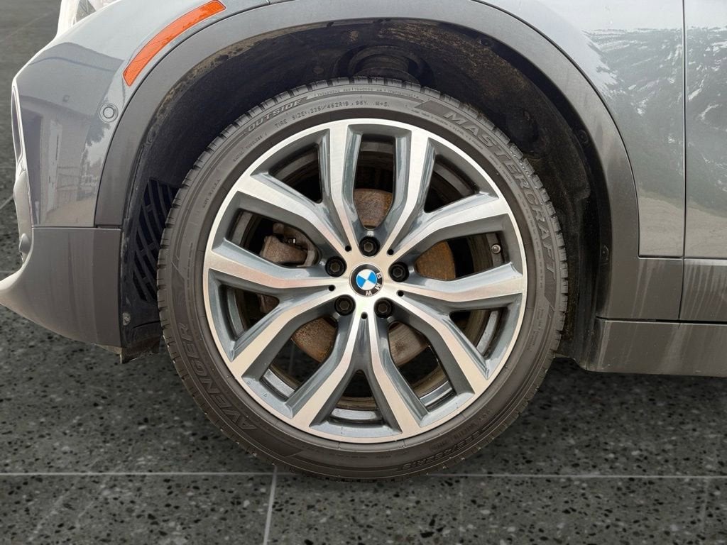 2018 BMW X2 xDrive28i