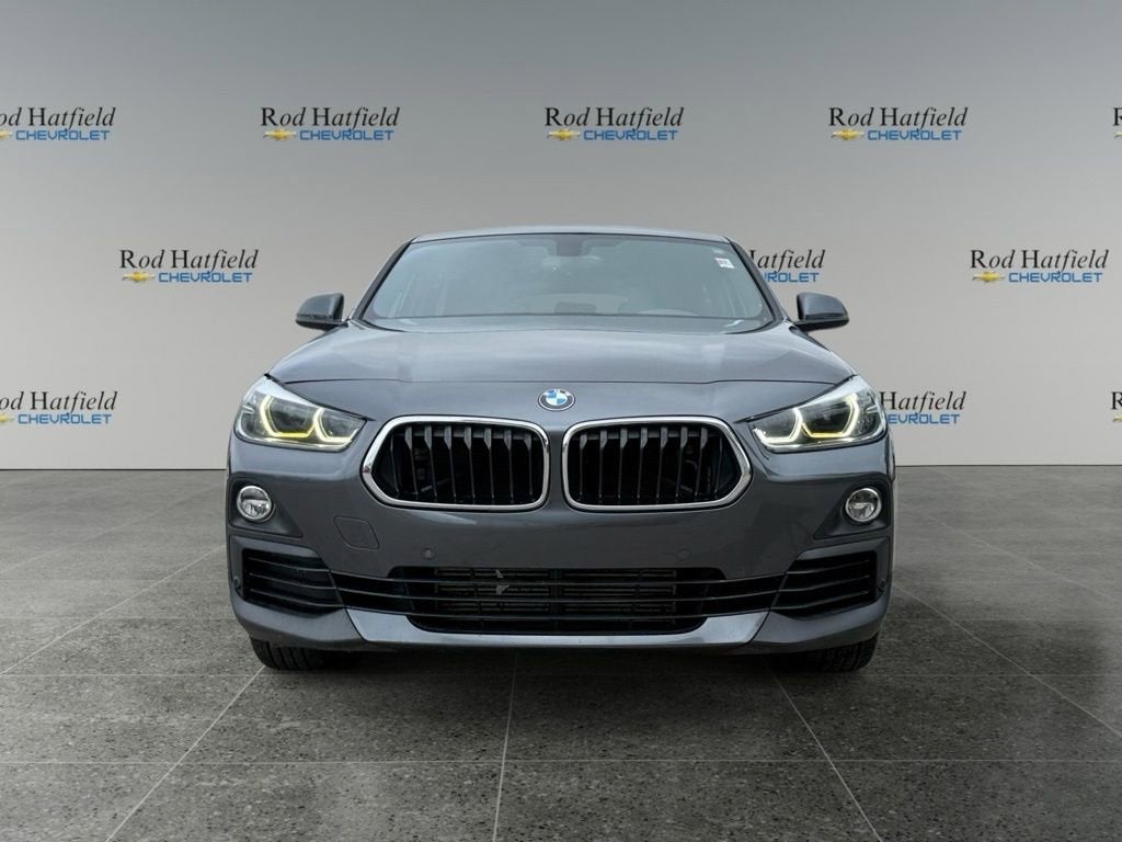 2018 BMW X2 xDrive28i