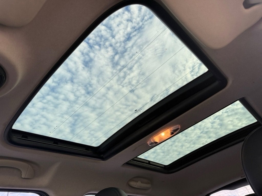 2016 MINI Countryman Cooper