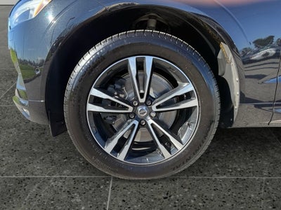 2019 Volvo XC60 Momentum