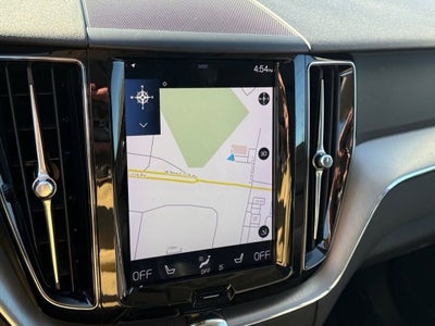 2019 Volvo XC60 Momentum