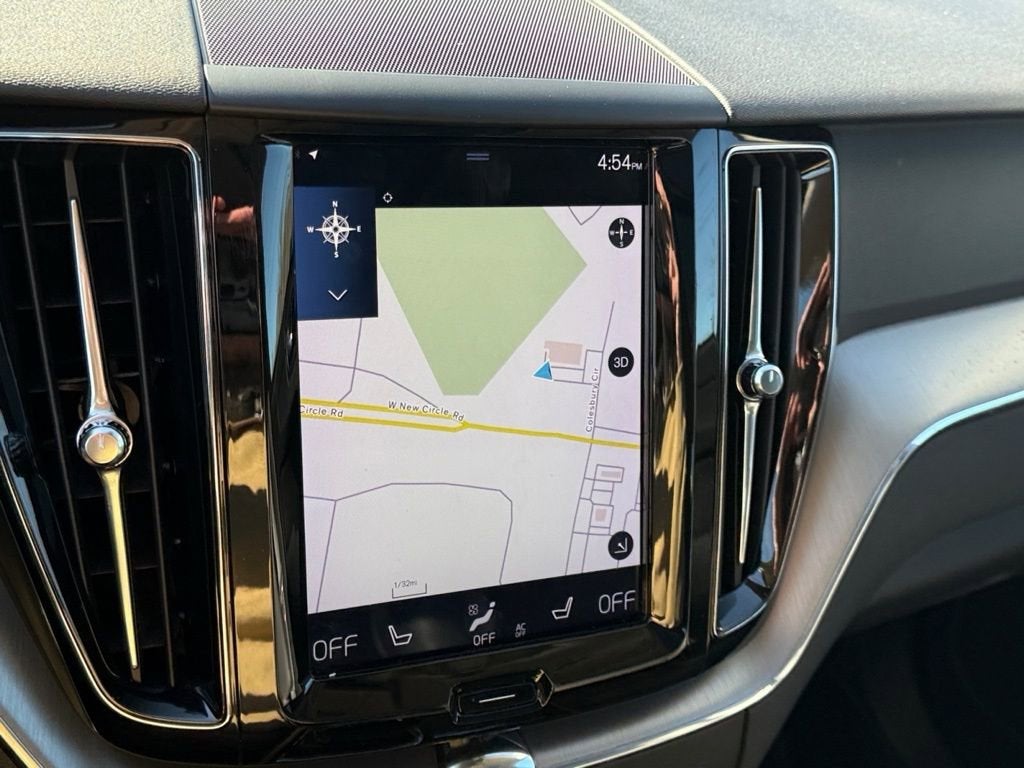 2019 Volvo XC60 Momentum