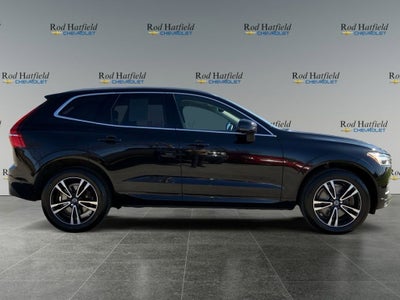 2019 Volvo XC60 Momentum
