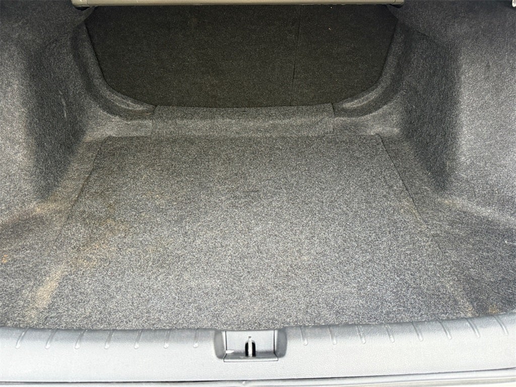 2021 Honda Civic Sedan EX