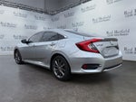 2021 Honda Civic Sedan EX