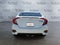 2021 Honda Civic Sedan Sport