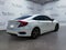 2021 Honda Civic Sedan Sport