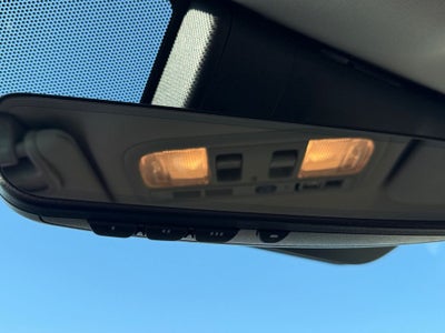 2019 Honda Insight Touring