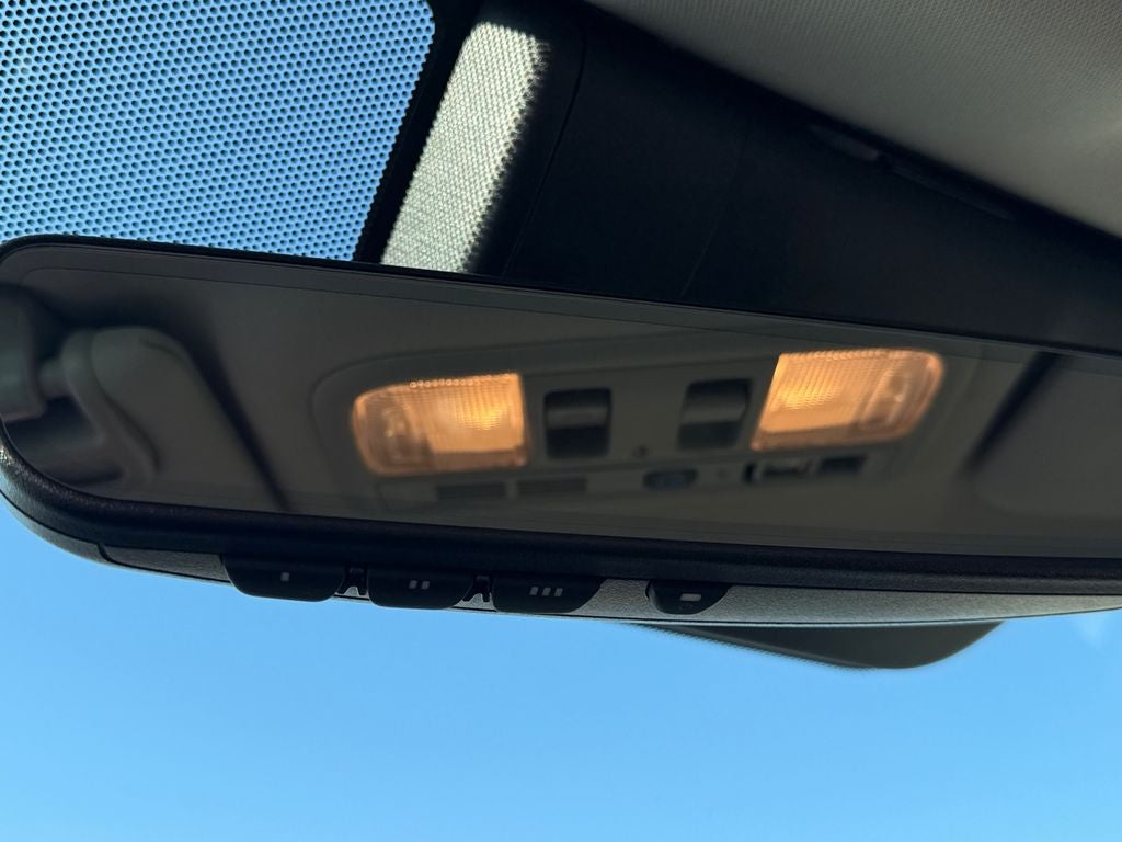 2019 Honda Insight Touring