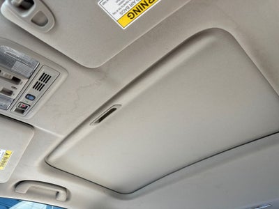 2019 Honda Insight Touring