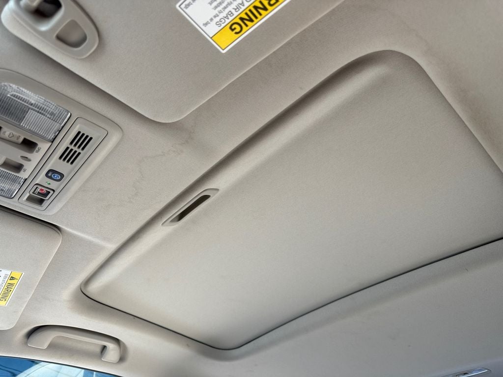 2019 Honda Insight Touring