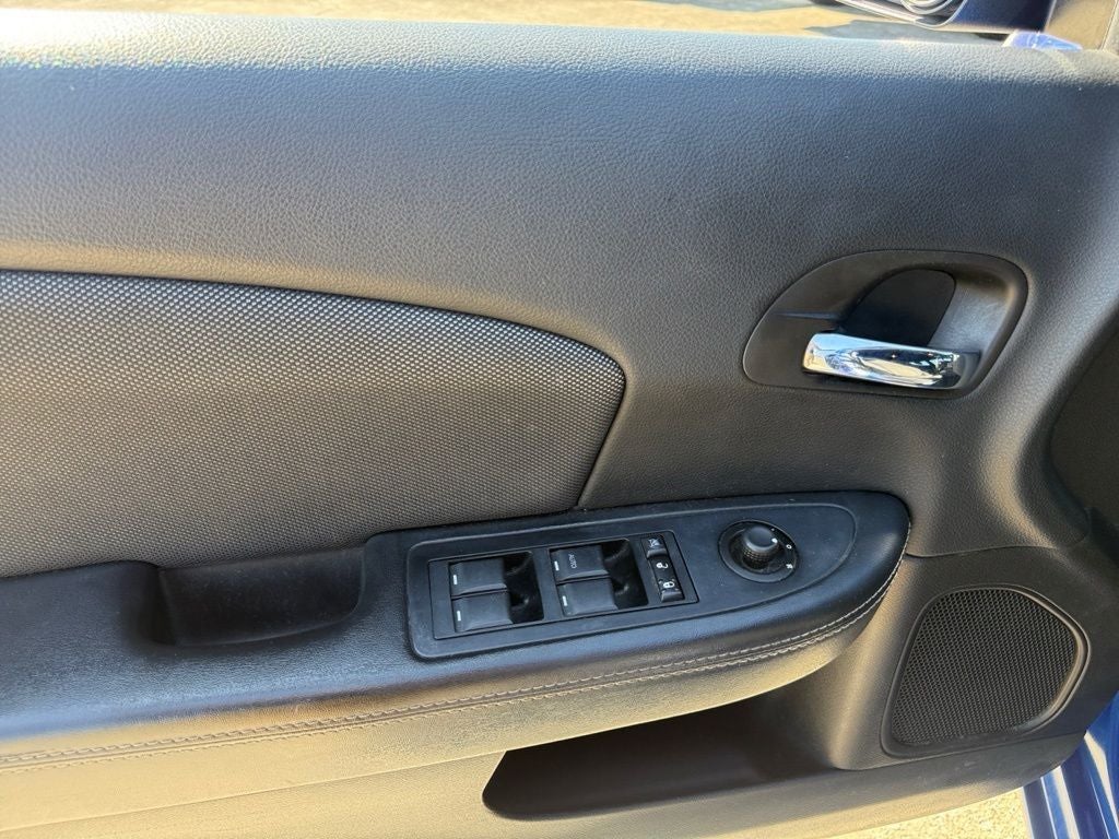 2014 Dodge Avenger SE