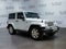 2017 Jeep Wrangler Sahara 4x4