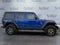 2018 Jeep Wrangler Unlimited Rubicon 4x4