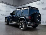 2022 Jeep Wrangler Unlimited Rubicon 4x4