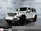 2021 Jeep Wrangler 4xe Unlimited High Altitude 4x4