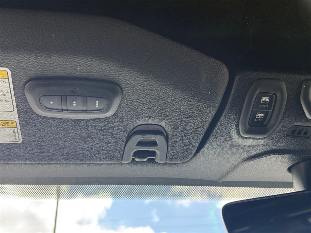 2021 Jeep Wrangler 4xe Unlimited High Altitude 4x4